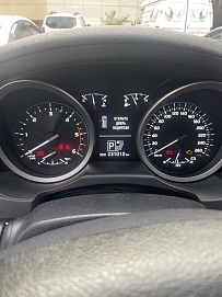 Toyota Land Cruiser, 2012г., полный привод, автомат