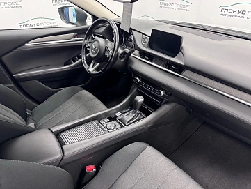 Mazda 6, 2021г., передний привод, автомат