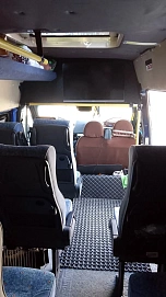 Ford Transit, 2014г.
