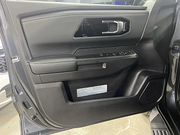 Mitsubishi L200, 2026г., полный привод, автомат