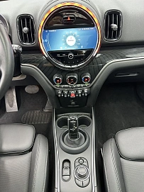 Mini Countryman, 2022г., полный привод, автомат