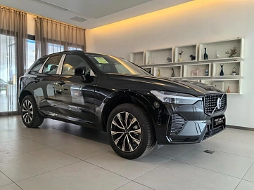 Volvo XC60, 2025г., полный привод, автомат