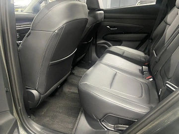 Hyundai Tucson, 2026г., полный привод, автомат