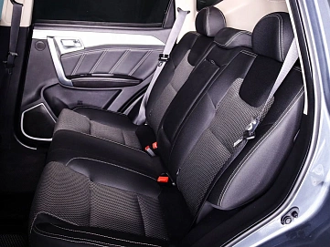 Geely Emgrand X7, 2019г., передний привод, механика