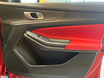 Changan CS55 Plus, 2023г., передний привод, робот