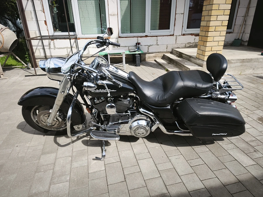 Harley Davidson Road King, 2007г.