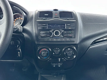 Lada (ВАЗ) Granta, 2024г., передний привод, механика
