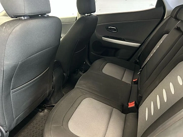 Kia Ceed, 2012г., передний привод, автомат