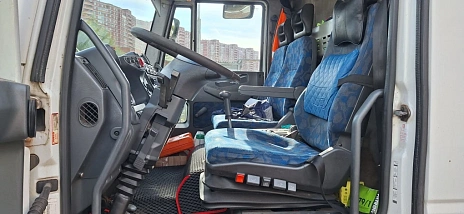 Iveco EuroCargo, 2010г.