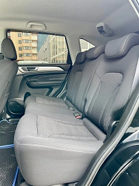Haval M6, 2023г., передний привод, механика