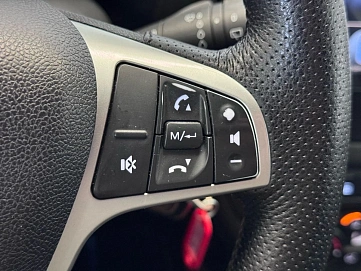 Lada (ВАЗ) Vesta, 2018г., передний привод, механика