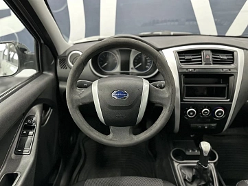 Datsun mi-DO, 2019г., передний привод, механика