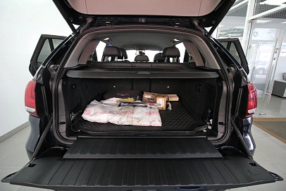 BMW X5, 2014г., полный привод, автомат