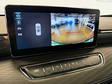 Haval Jolion, 2023г., полный привод, робот
