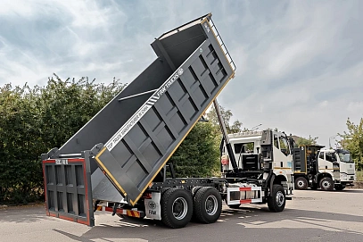 FAW J6 CA3250, 2023г.
