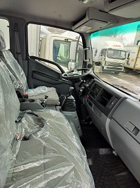 JAC N90, 2024г.