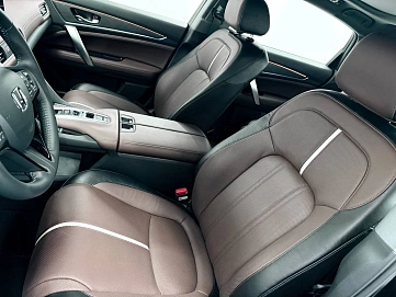 Honda UR-V, 2025г., полный привод, автомат