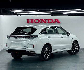 Honda UR-V, 2026г., полный привод, автомат