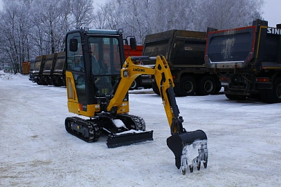 LiuGong CLG 9018F, 2023г.