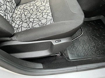 Lada (ВАЗ) XRAY, 2019г., передний привод, механика