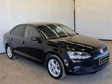 Volkswagen Jetta, 2012г