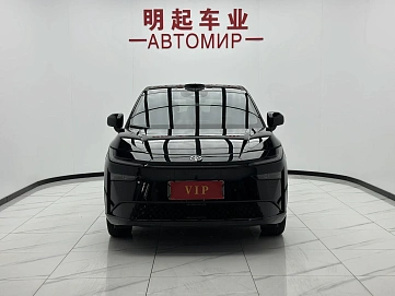 Toyota bZ3X, 2025г., передний привод, автомат