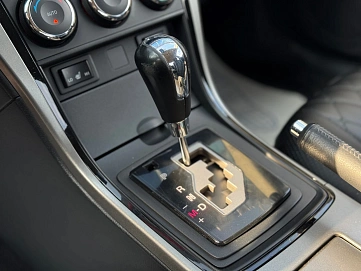 Mazda 6, 2010г., передний привод, автомат