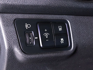 Hyundai Solaris, 2021г., передний привод, автомат