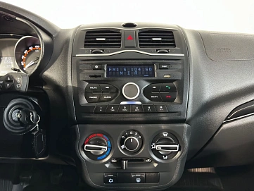 Lada (ВАЗ) Granta, 2024г., передний привод, механика