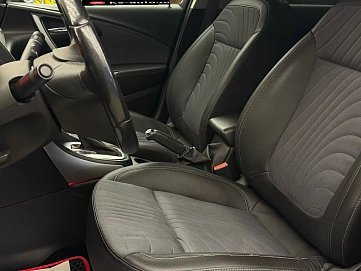 Opel Astra, 2013г., передний привод, автомат