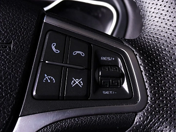 Geely Emgrand X7, 2019г., передний привод, механика