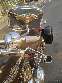 Harley Davidson Sportster 1200, 2003г.