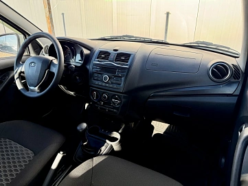 Lada (ВАЗ) Granta, 2023г., передний привод, механика