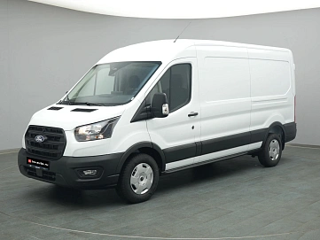 Ford Transit, 2025г, Передний привод, Автомат