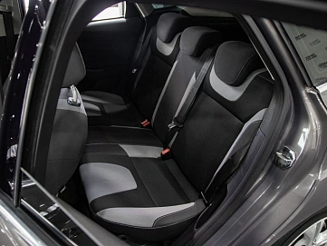 Ford Focus, 2012г., передний привод, механика