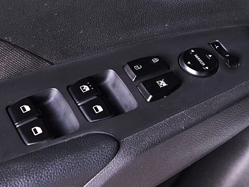 Hyundai Solaris, 2021г., передний привод, автомат