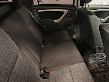 Renault Duster, 2014г., полный привод, механика