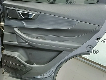 Chery Tiggo 4 Pro, 2025г., передний привод, механика