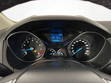 Ford Focus, 2012г., передний привод, механика