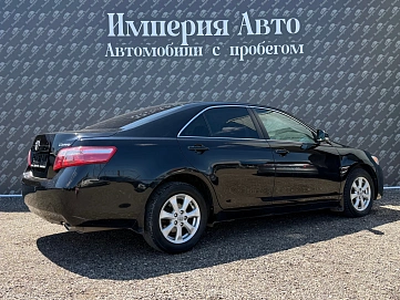 Toyota Camry, 2011г., передний привод, автомат