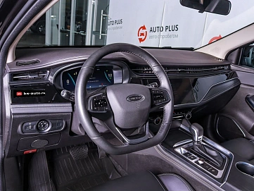 Omoda S5, 2024г., передний привод, вариатор