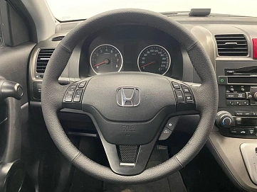 Honda CR-V, 2012г., полный привод, автомат