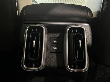 Haval Dargo, 2024г., полный привод, робот