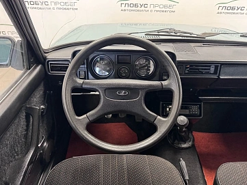 Lada (ВАЗ) 2105, 2004г., задний привод, механика