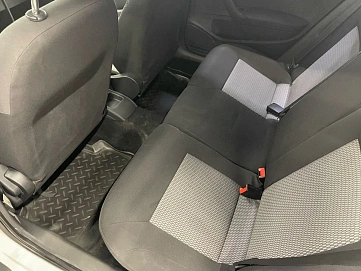Volkswagen Polo, 2012г., передний привод, механика
