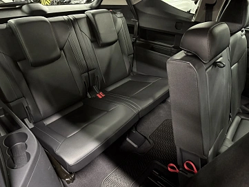 Volkswagen Teramont, 2018г., полный привод, автомат