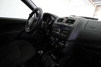 Lada (ВАЗ) Granta, 2022г., передний привод, механика