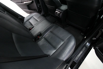 Toyota Camry, 2018г., передний привод, автомат