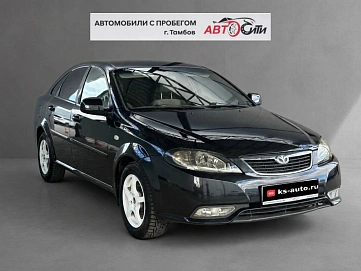 Daewoo Gentra, 2014г., передний привод, механика
