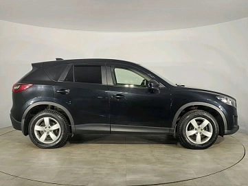 Mazda CX-5, 2013г